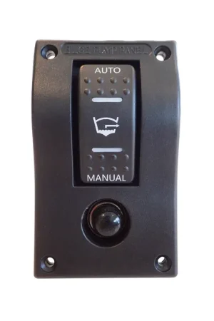 Pannello con interruttore Offerta Lampo