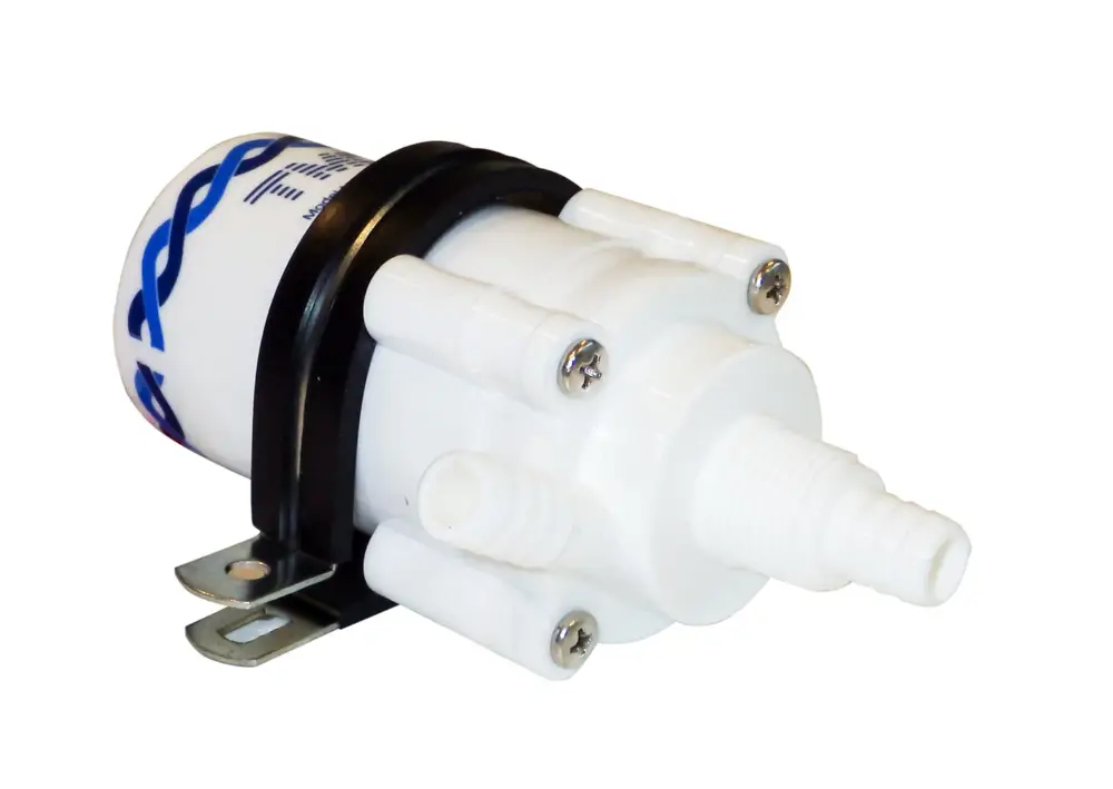 Economico Pompa12v.
