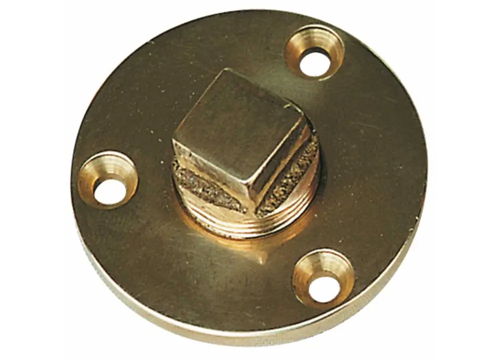 Occasione Imperdibile Tappo scarico 1/2" ot