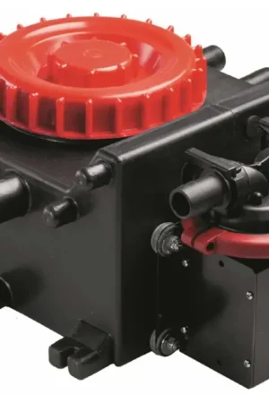 Ultima Occasione Pozzetto 12/24v spx
