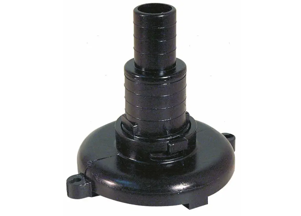 Prezzo Basso Succhiarola verticale d25/38mm