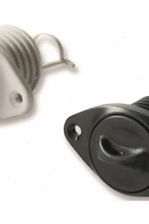 Ordina Subito Tappo scarico ovale nero pl