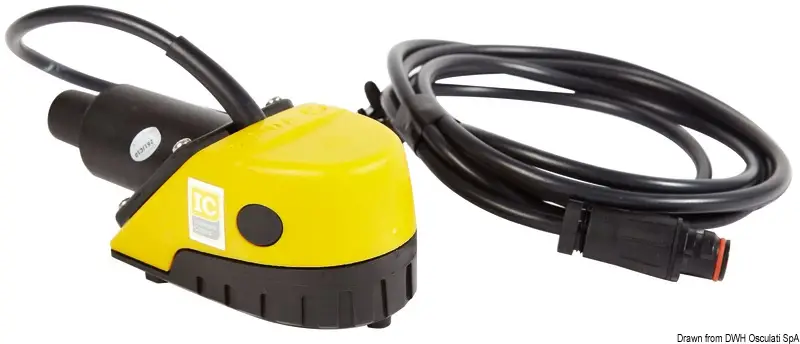 Succhiarola Whale con sensore "IC" Promozione Esclusiva