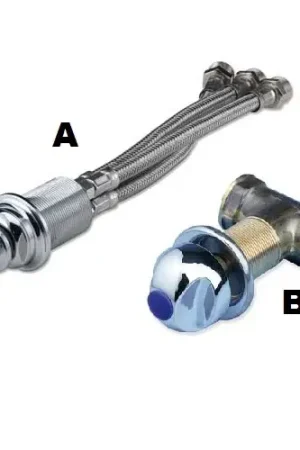 Compra Online Rubinetto e Mixer