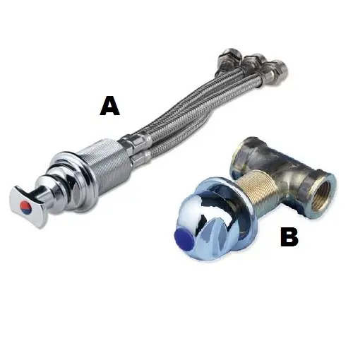 Compra Online Rubinetto e Mixer