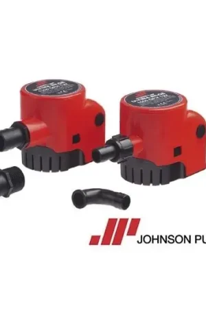 Pompe Sentina Johnson Automatic Ultima Subito Disponibile