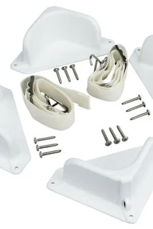 Offerta Lampo Kit bloccaggio a pagliolo