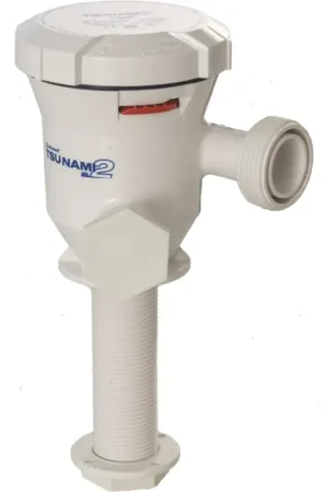 Pompa tsunami os t800 12v Promo Stagionale