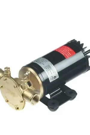 Pompe Autoadescanti Johnson Offerta Lampo