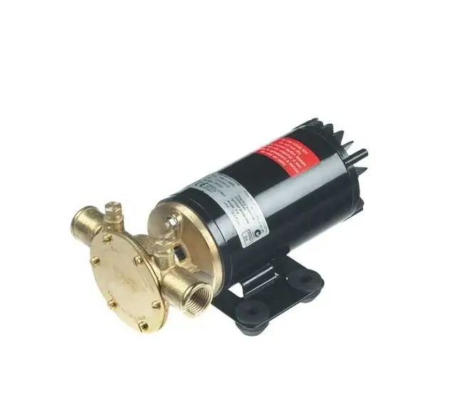 Pompe Autoadescanti Johnson Offerta Lampo
