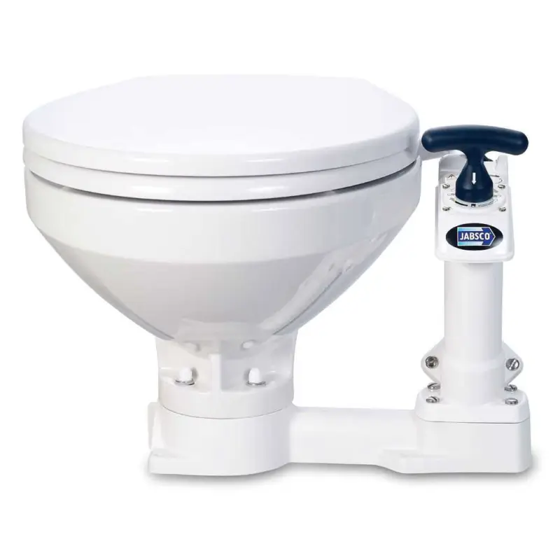 Promozione Esclusiva WC Manuale Jabsco 29090-5000