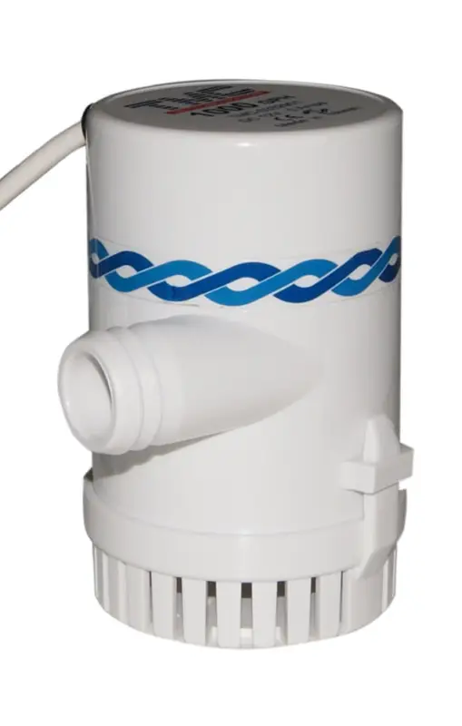 Pompa r18 1000 12v Offerta Speciale