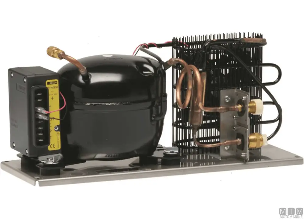 Sconto Compressore dometic cu55