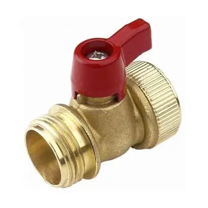 Valvola m/f 3/4 Sconto