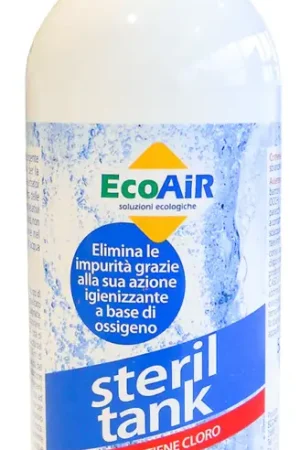 Steril tank A Buon Prezzo