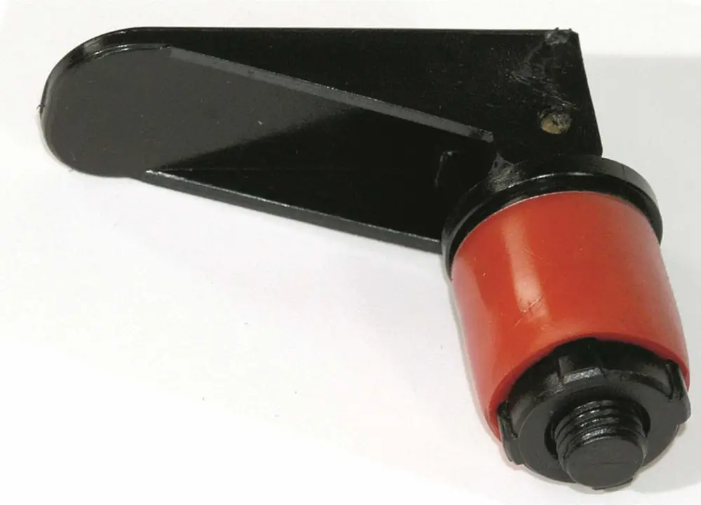 Tappo a espansione d22.7<25mm Scelto Dai Clienti