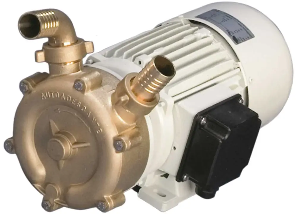 Pompa centrifuga cem cmg 52l 12v Prezzo Basso