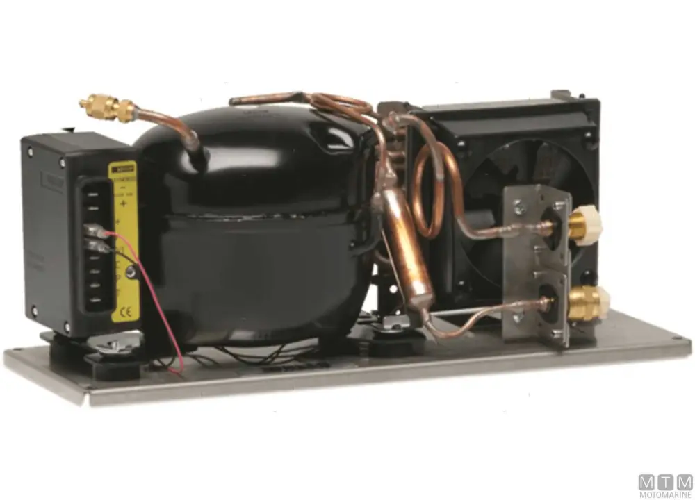 Promozione Compressore dometic cu85
