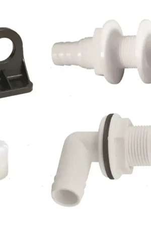 Offerta Lampo Staffa 3/4"