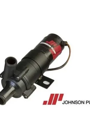 Miglior Prezzo Pompe di Ricircolo Johnson CM