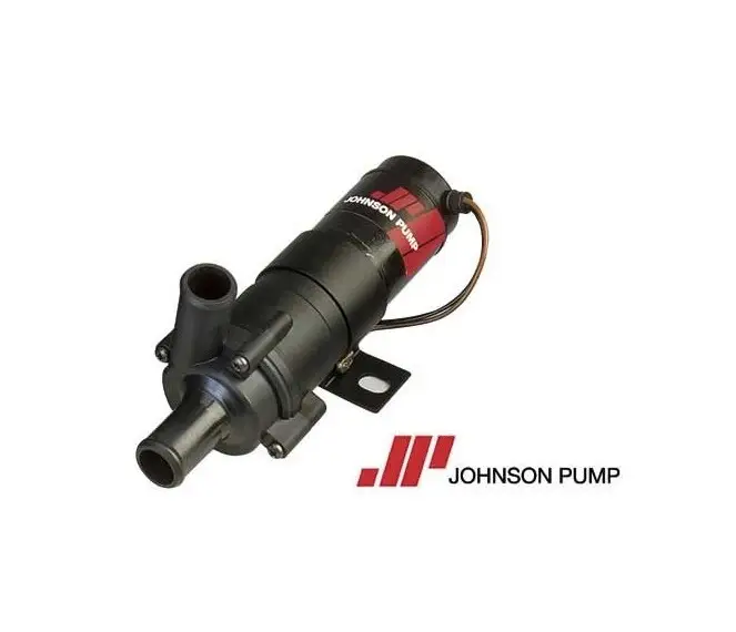 Miglior Prezzo Pompe di Ricircolo Johnson CM
