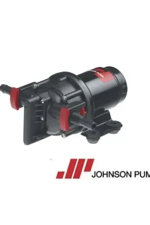 Compra Adesso Pompe Autoclave Johnson Acqua Jet WPS 2.4 2.9