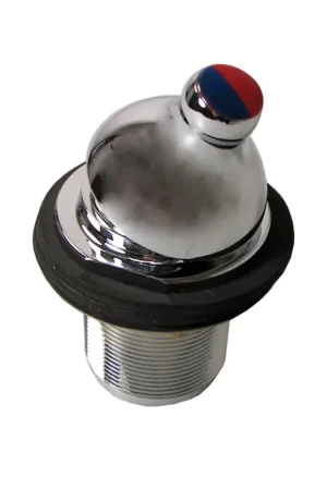 Solo Oggi Rubinetto miscelatore ottone
