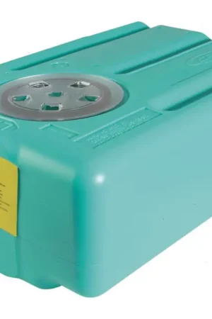Spedizione Espresso Serbatoio acqua flat 39l