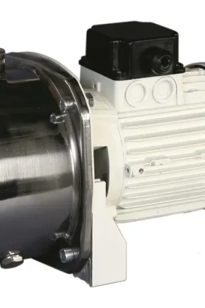 Pompa centrifuga cem cmg mg-inox 90l 24v Ultime Pezzi