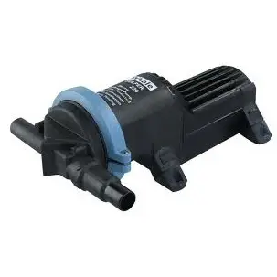 Pompa WHALE Gulper 220 per Scarico Doccia e Acque Nere Promozione