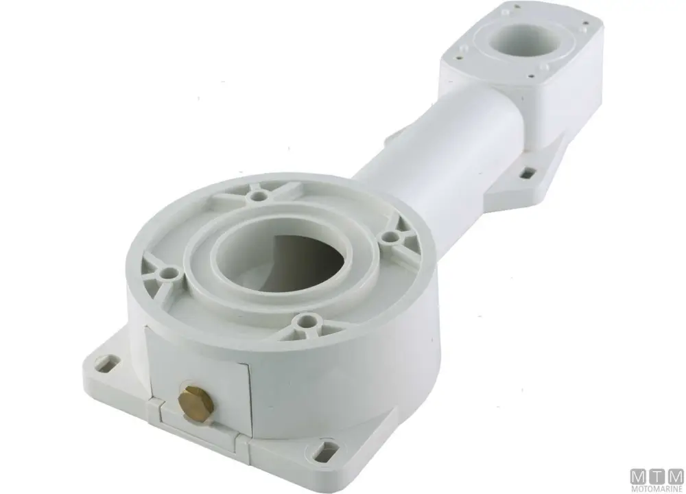 Offerta Base Toilet Jabsco Manuale