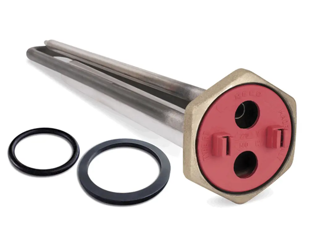 Resistenza 500w rossa Super Prezzo