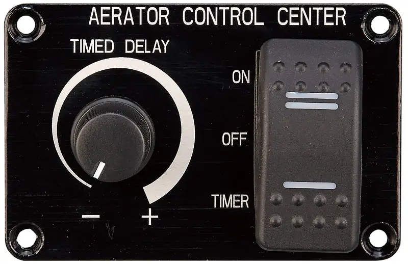 Timer di controllo per pome areatrici Subito Disponibile