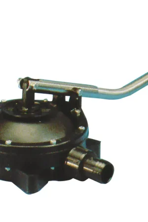 Pompa a mano Spedizione Espresso