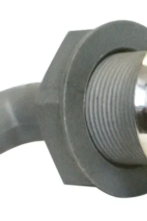 Scarico pvc/inox curvo Ø mm. 19 Non Perdere