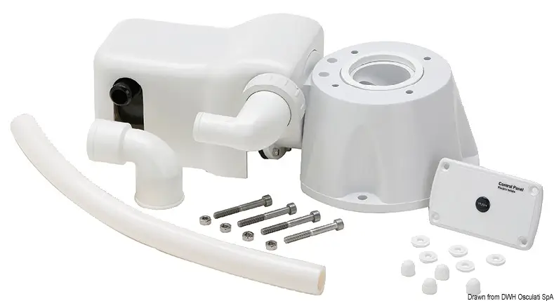 Soddisfatti O Rimborsati Kit conversione 12V