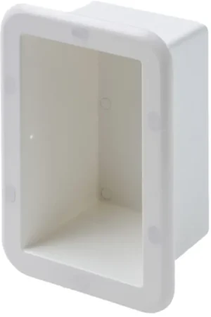 Super Prezzo Nicchia in asa mm.235 x 160