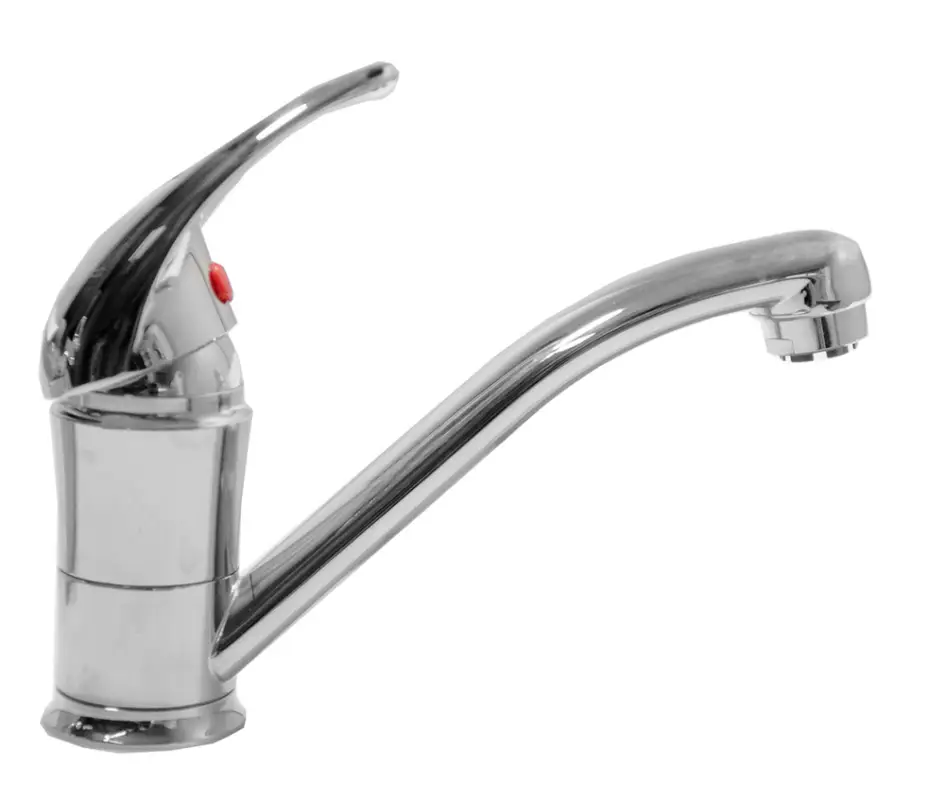 Rubinetto miscelatore lavabo Spedito Oggi