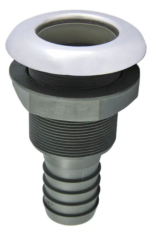 Scarico pvc/inox Ø mm. 38 Prezzo Conveniente