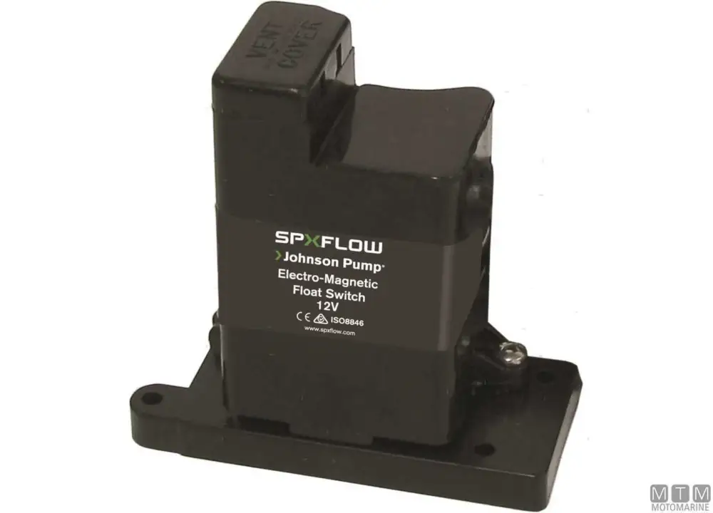 Prezzo Basso Interruttore elettromagnetico spx 24v