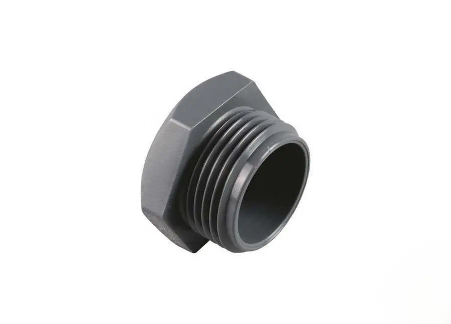 Prezzo Di Fabbrica Tappo m 1"1/2 pp