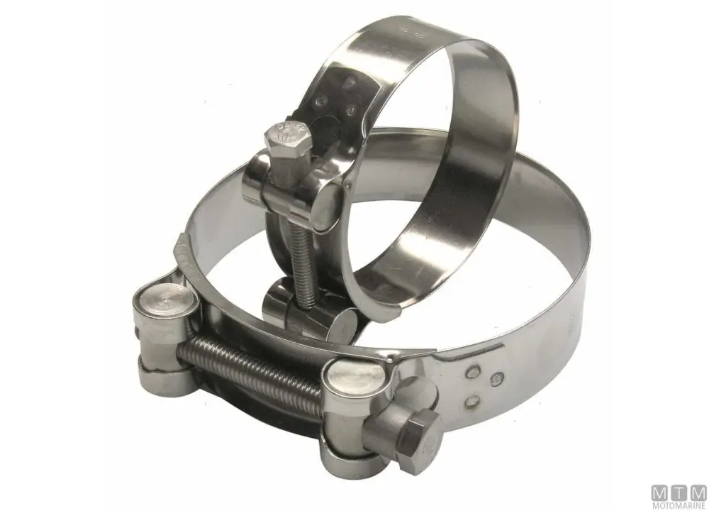 Promozione Esclusiva Collare 60-63 inox
