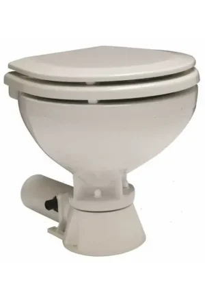 WC Elettrico Johnson AquaT Standard Prezzo Di Fabbrica