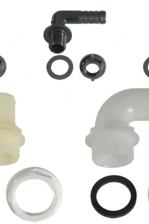 Bocchettone d38mm Reso Gratuito
