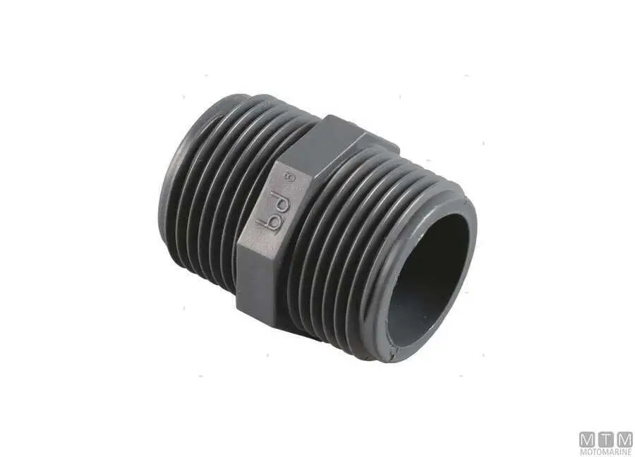 Nipple 3/4 pp Popolare