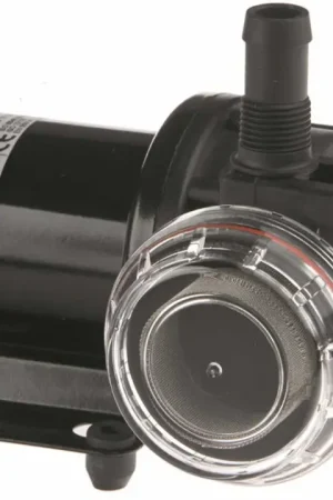 Di Tendenza Pompa spx flush 11l 12v