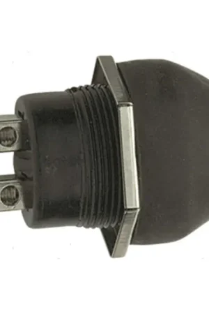 Prezzo Scontato Interruttore flat c/cappuccio 2t