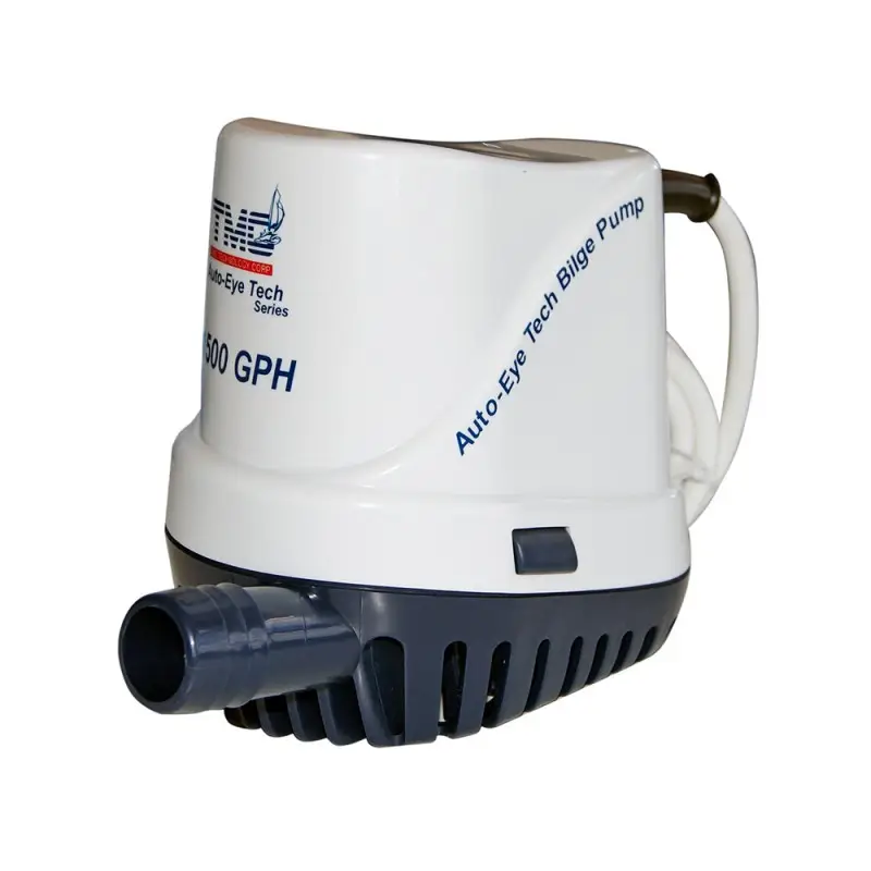 Pompa auto eye tech 1500 12v Promozione