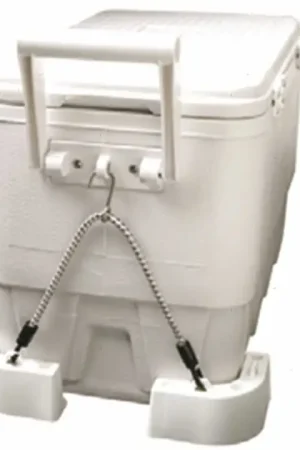 Kit bloccaggio ghiacciaia Saldi