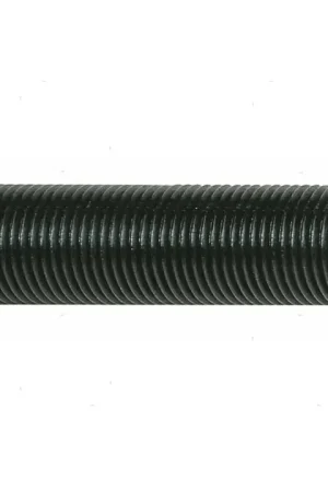 Nuovo Arrivo Passascafo lungo d22.7mm nero
